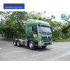 2 Xe Dau Keo V7X 440 Cau Lap avt