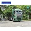4 Xe Dau Keo TH7 LX 460 Cau Lap New avt