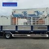 Howo NX240 thùng 9m8