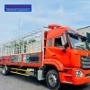 Xe Tải Mui Bạt