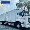 Xe Tải Thùng Công