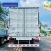 Xe tải Thùng kín Công