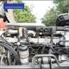 xe howo mui bạt 2025