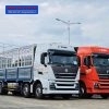 xe tải howo th7 2025