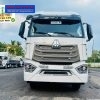 xe tải howo thùng kín