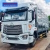 xe tải nx240 thùng 8m5